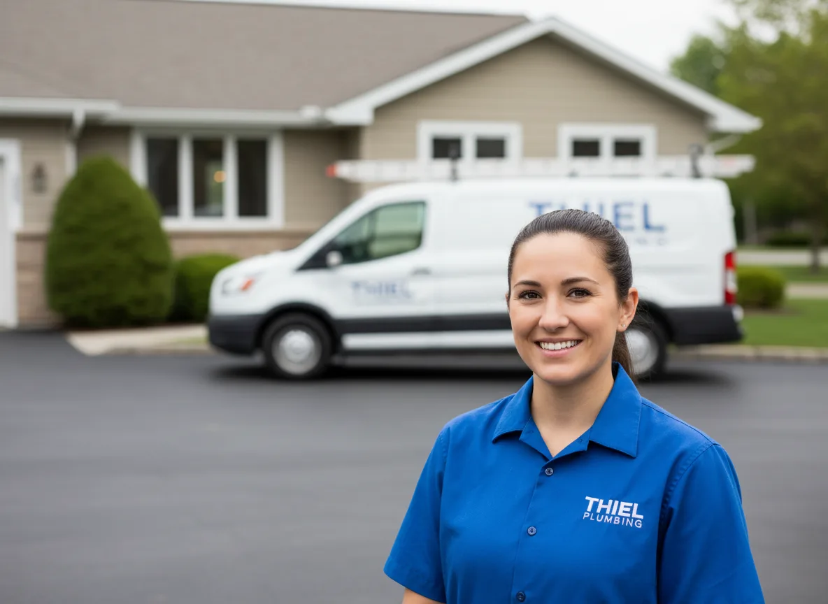 Plumber Saint Ignace, MI FAQs